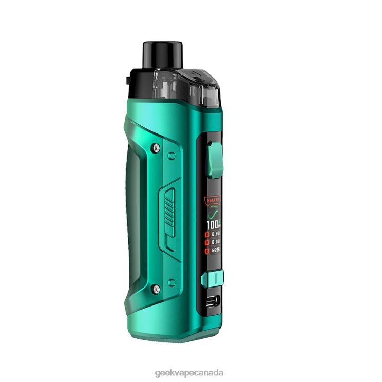 Black - GEEKVAPE discount B100 (Aegis boost pro 2) Kit 100W PZ46T88 GeekVape
