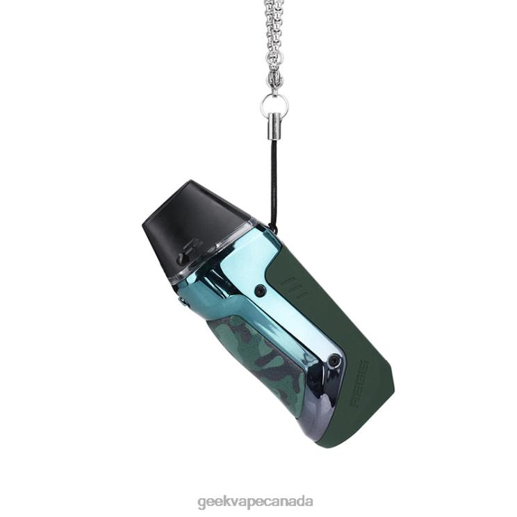 Camo Silver - GEEKVAPE for sale Aegis Nano Kit 800mAh PZ46T127 GeekVape