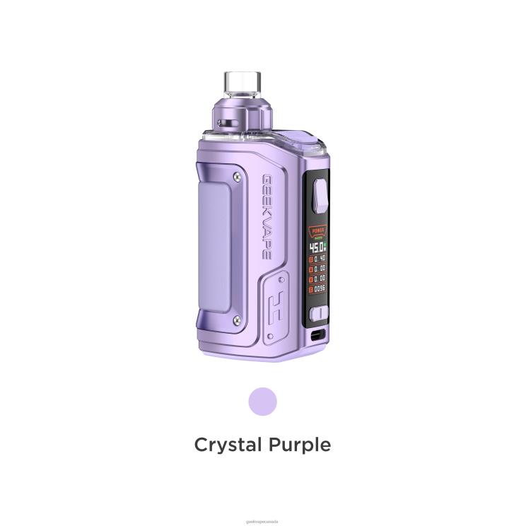 Crystal Purple