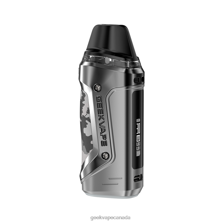 Jungle Green - GEEKVAPE for sale AN 2 (Aegis Nano 2) Kit 1100mAh PZ46T57 GeekVape
