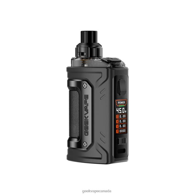 Lavender - GEEKVAPE discount H45 Classic (Aegis Hero 2 Classic) Pod Kit 1400mAh 4ml PZ46T108 GeekVape