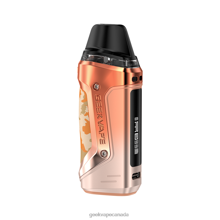 Moon Gray - GEEKVAPE discount AN 2 (Aegis Nano 2) Kit 1100mAh PZ46T58 GeekVape