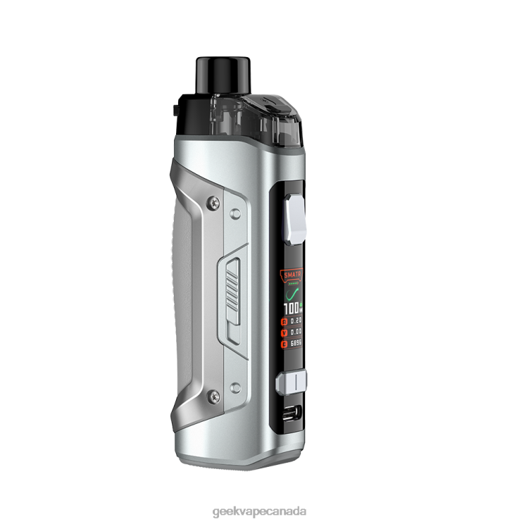 Pink Purple - GEEKVAPE Canada B100 (Aegis boost pro 2) Kit 100W PZ46T92 GeekVape