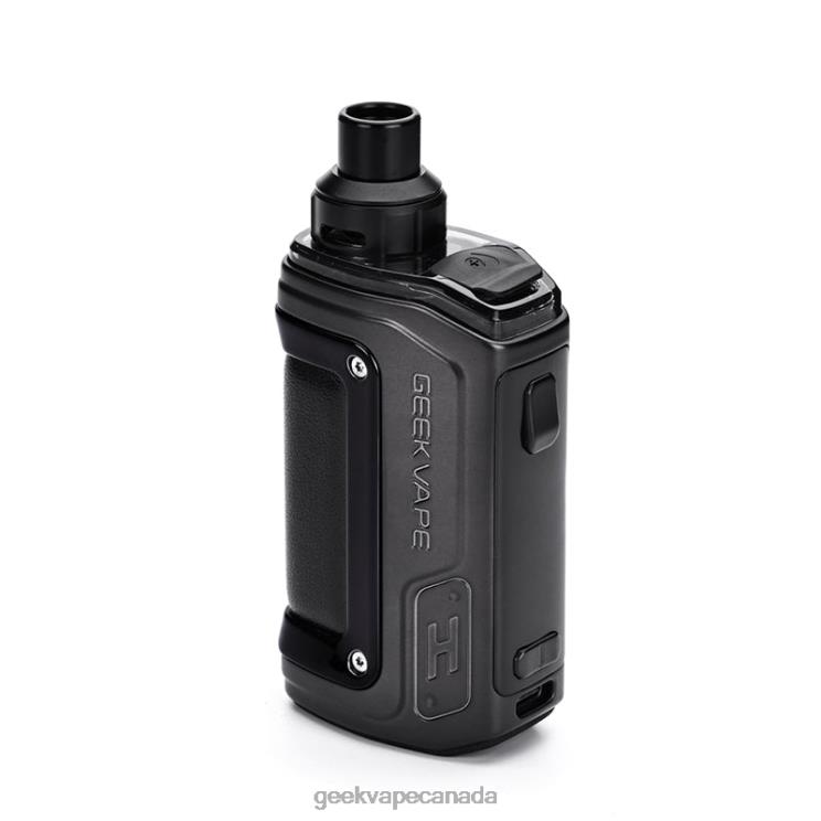 Rainbow - GEEK VAPE sale H45 (Aegis Hero 2) Pod Mod Kit 1400mAh 4ml PZ46T103 GeekVape