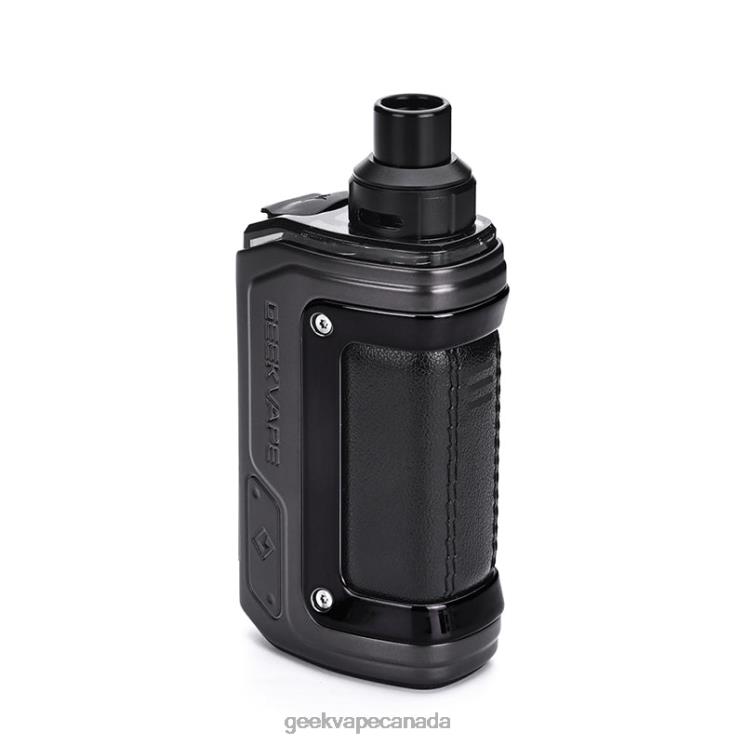 Rainbow - GEEK VAPE sale H45 (Aegis Hero 2) Pod Mod Kit 1400mAh 4ml PZ46T103 GeekVape
