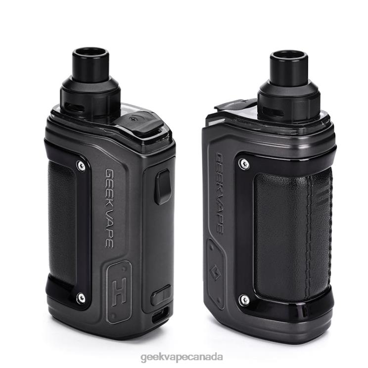Rainbow - GEEK VAPE sale H45 (Aegis Hero 2) Pod Mod Kit 1400mAh 4ml PZ46T103 GeekVape
