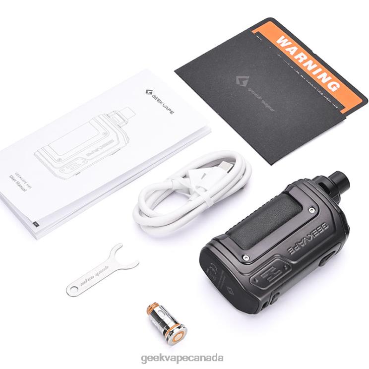 Rainbow - GEEK VAPE sale H45 (Aegis Hero 2) Pod Mod Kit 1400mAh 4ml PZ46T103 GeekVape