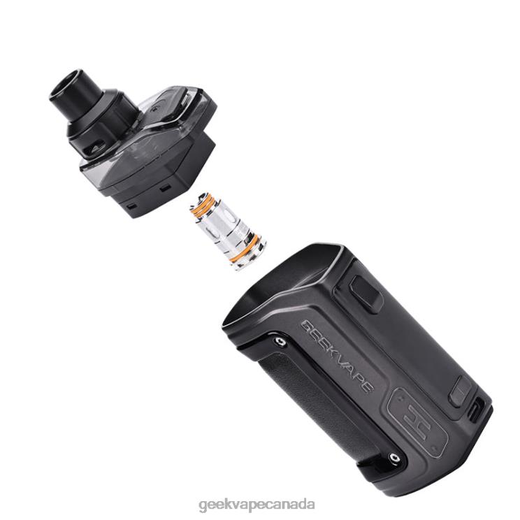 Rainbow - GEEK VAPE sale H45 (Aegis Hero 2) Pod Mod Kit 1400mAh 4ml PZ46T103 GeekVape