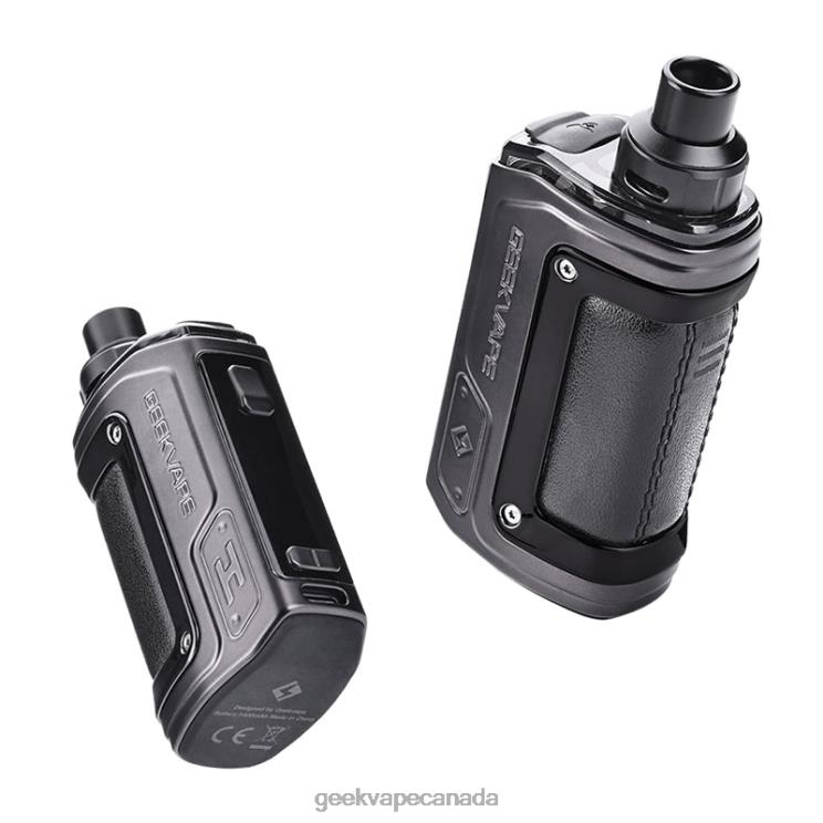 Rainbow - GEEK VAPE sale H45 (Aegis Hero 2) Pod Mod Kit 1400mAh 4ml PZ46T103 GeekVape