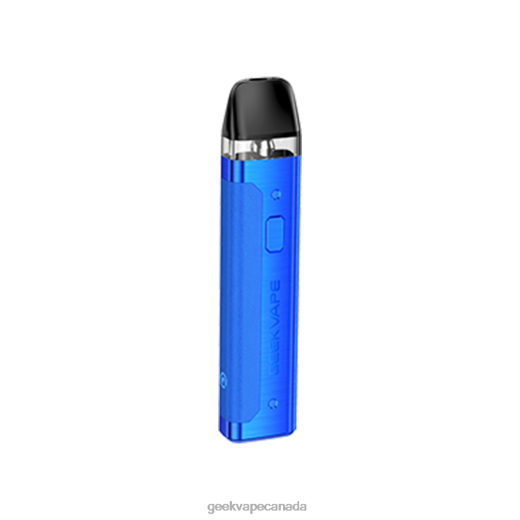 Black - GEEK VAPE smoke shop AQ (Aegis Q) Kit 1000mAh PZ46T40 GeekVape