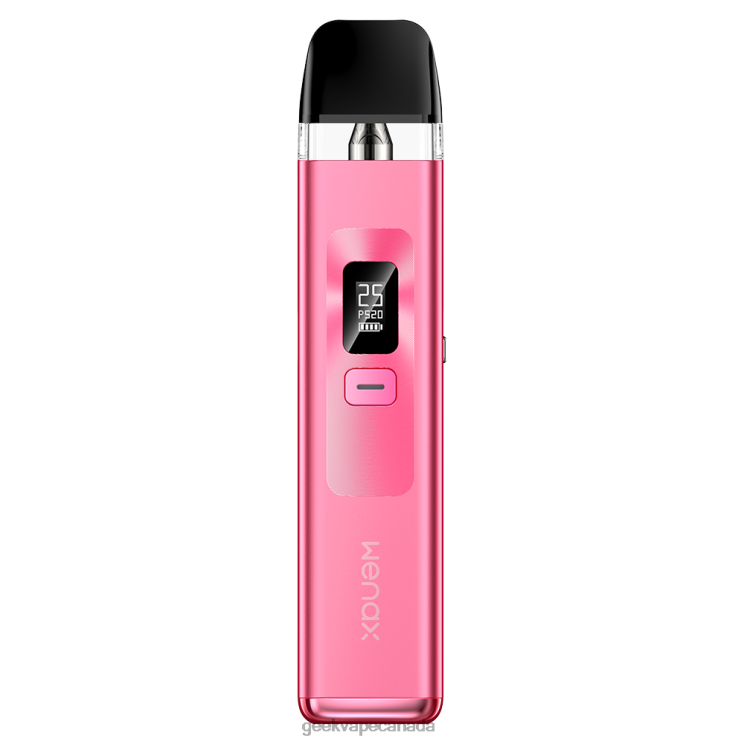 Gradient Violet - GEEKVAPE discount Wenax Q Pod System Kit 1000mAh PZ46T158 GeekVape