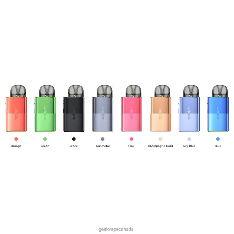 Football Special Edition-Red - GEEKVAPE for sale Wenax U Pod Kit 1000mAh PZ46T37 GeekVape