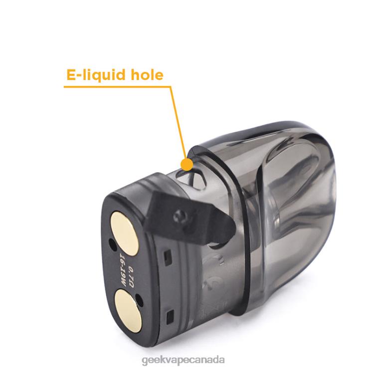 Majestic Sky - GEEKVAPE Canada Sonder U Pod System Kit 1000mAh PZ46T132 GeekVape