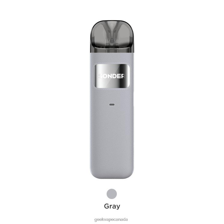 Majestic Sky - GEEKVAPE Canada Sonder U Pod System Kit 1000mAh PZ46T132 GeekVape