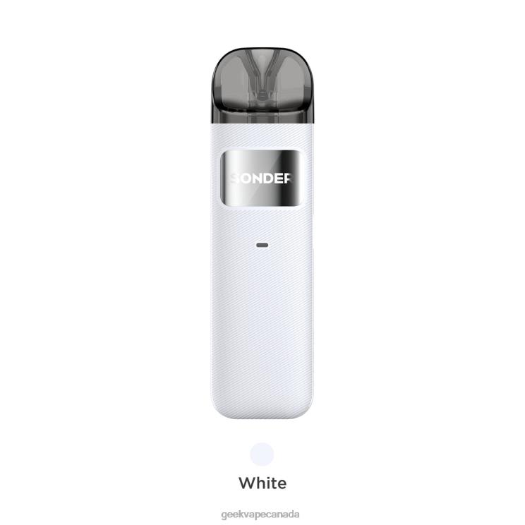 Majestic Sky - GEEKVAPE Canada Sonder U Pod System Kit 1000mAh PZ46T132 GeekVape