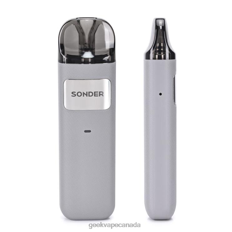 Majestic Sky - GEEKVAPE Canada Sonder U Pod System Kit 1000mAh PZ46T132 GeekVape