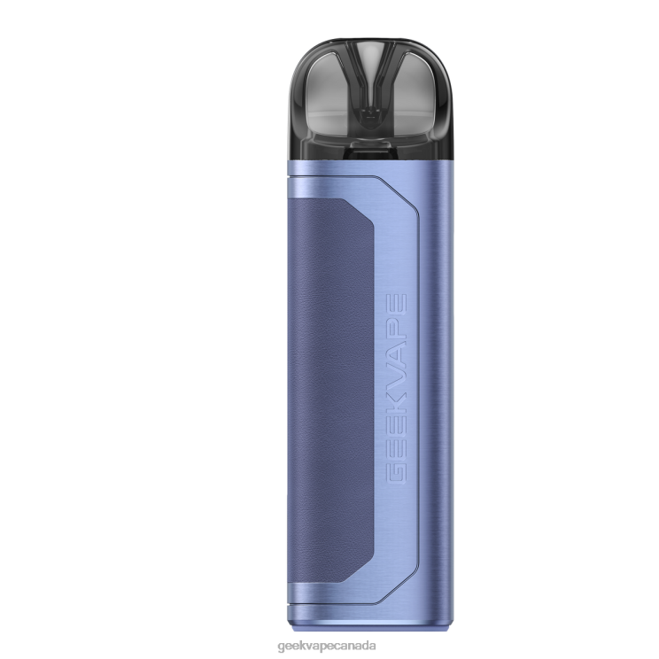 Red - GEEKVAPE factory AU(Aegis U) Pod Kit 800mAh PZ46T45 GeekVape