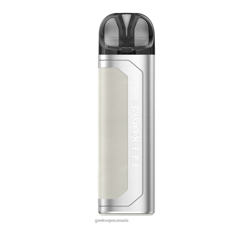 Red - GEEKVAPE factory AU(Aegis U) Pod Kit 800mAh PZ46T45 GeekVape
