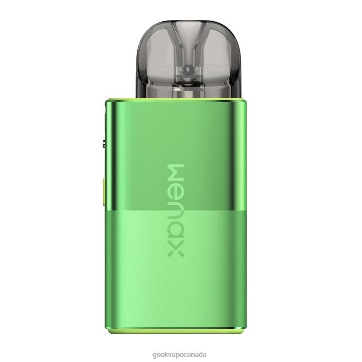 Sky Blue - GEEK VAPE Canada Wenax U Pod Kit 1000mAh PZ46T34 GeekVape