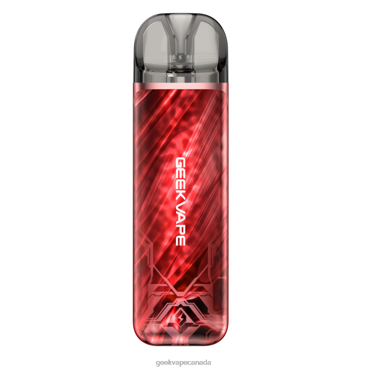 Sky Blue - GEEK VAPE sale Obelisk U Pod Kit 950mAh PZ46T53 GeekVape
