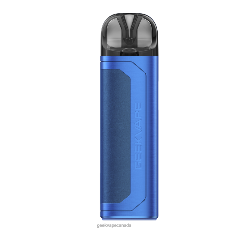 Sliver - GEEK VAPE shop AU(Aegis U) Pod Kit 800mAh PZ46T46 GeekVape