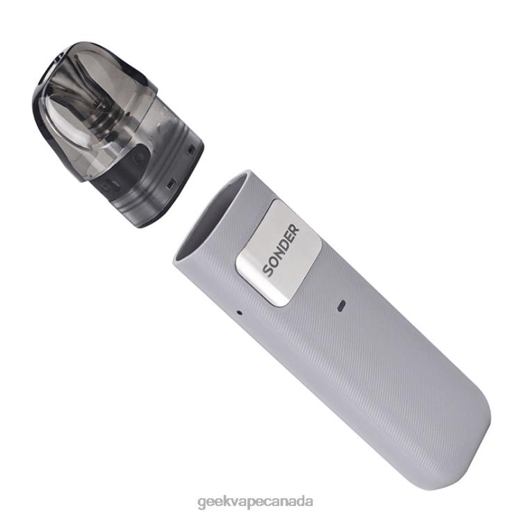 Wine Red - GEEK VAPE sale Sonder U Pod System Kit 1000mAh PZ46T133 GeekVape
