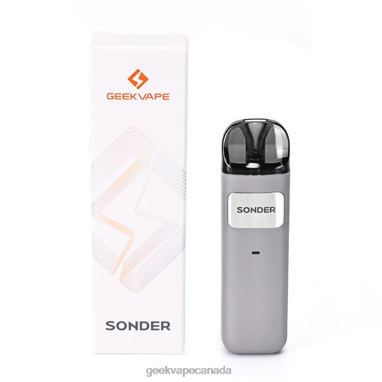 Wine Red - GEEK VAPE sale Sonder U Pod System Kit 1000mAh PZ46T133 GeekVape