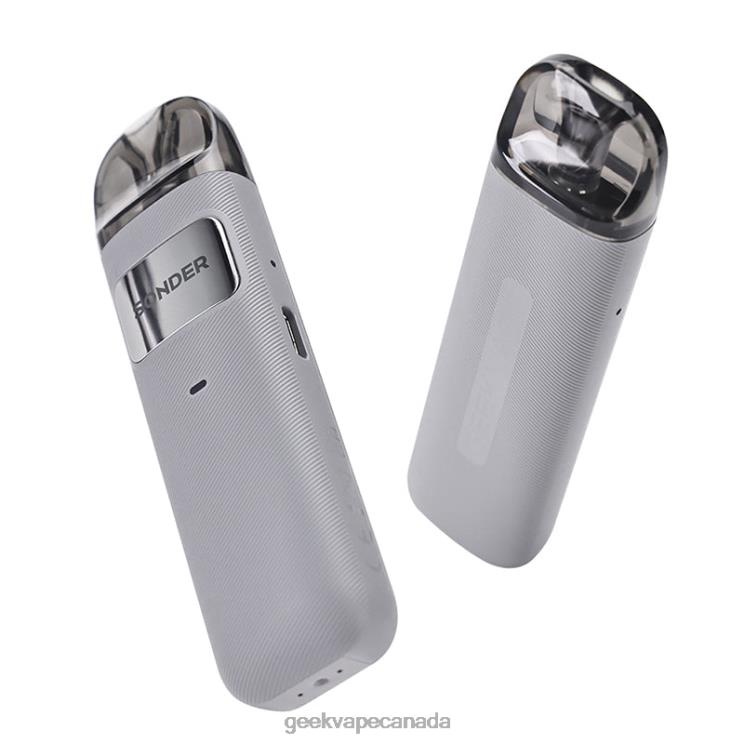 Wine Red - GEEK VAPE sale Sonder U Pod System Kit 1000mAh PZ46T133 GeekVape