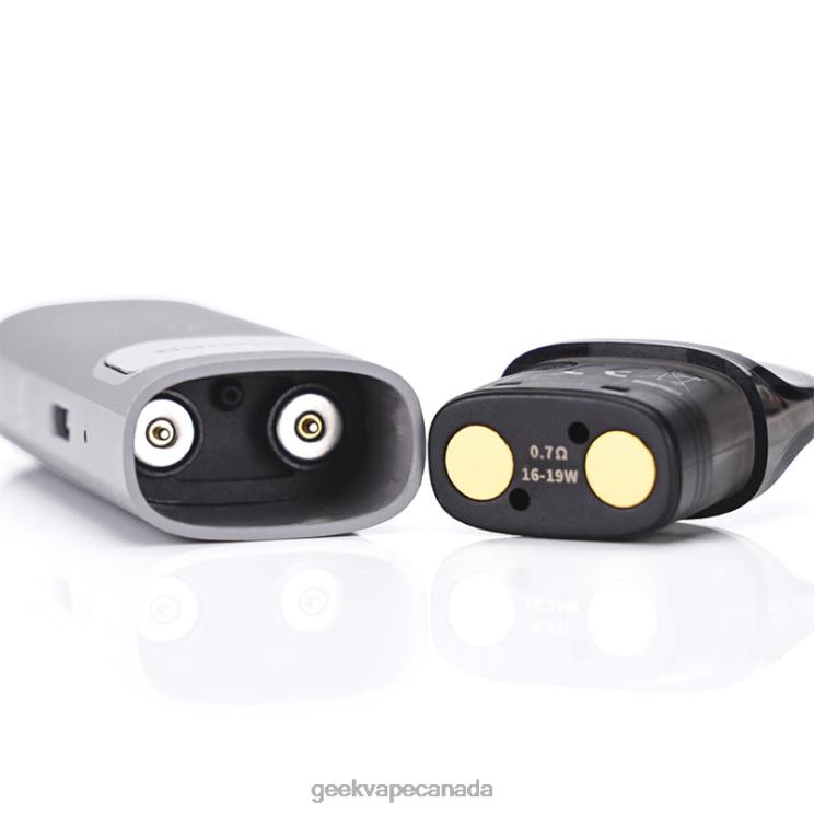 Wine Red - GEEK VAPE sale Sonder U Pod System Kit 1000mAh PZ46T133 GeekVape