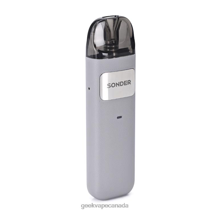 Wine Red - GEEK VAPE sale Sonder U Pod System Kit 1000mAh PZ46T133 GeekVape