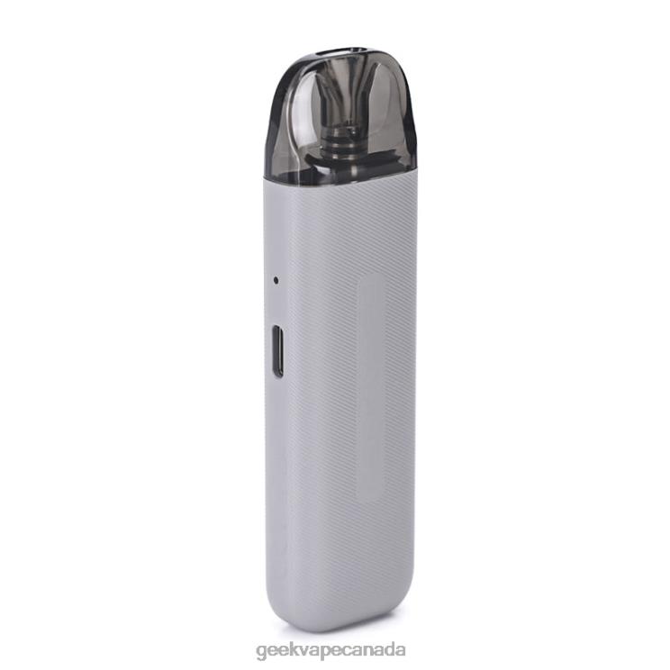 Wine Red - GEEK VAPE sale Sonder U Pod System Kit 1000mAh PZ46T133 GeekVape