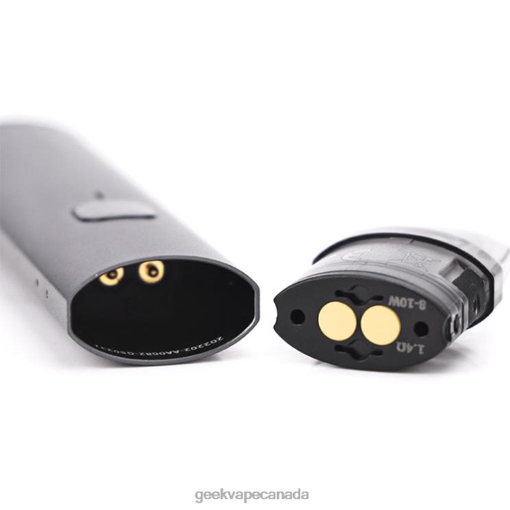 Black - GEEK VAPE sale Wenax H1 Starter Kit 1000mAh PZ46T113 GeekVape