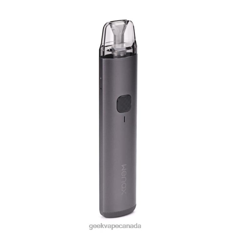 Black - GEEK VAPE sale Wenax H1 Starter Kit 1000mAh PZ46T113 GeekVape