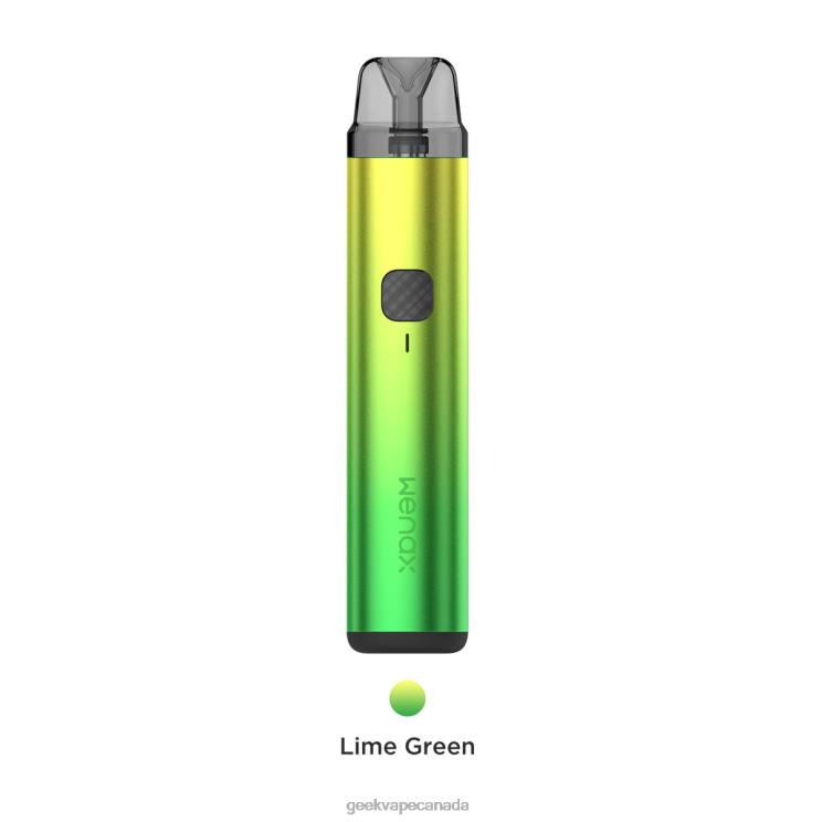 Black - GEEK VAPE sale Wenax H1 Starter Kit 1000mAh PZ46T113 GeekVape