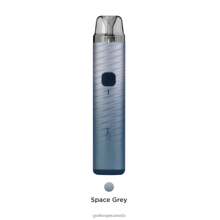 Black - GEEK VAPE sale Wenax H1 Starter Kit 1000mAh PZ46T113 GeekVape