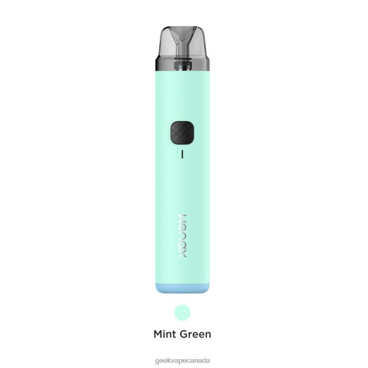 Black - GEEK VAPE sale Wenax H1 Starter Kit 1000mAh PZ46T113 GeekVape