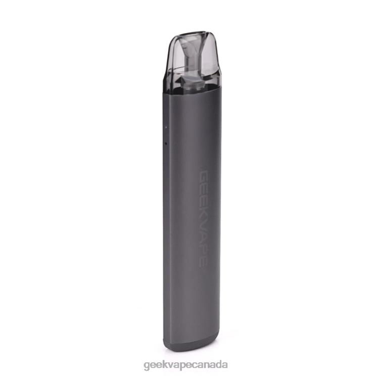 Black - GEEK VAPE sale Wenax H1 Starter Kit 1000mAh PZ46T113 GeekVape