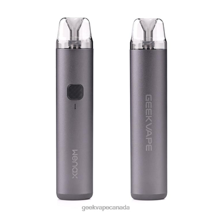 Black - GEEK VAPE sale Wenax H1 Starter Kit 1000mAh PZ46T113 GeekVape