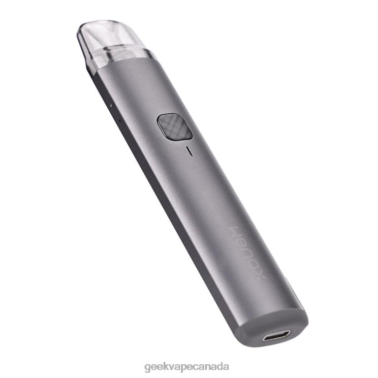 Black - GEEK VAPE sale Wenax H1 Starter Kit 1000mAh PZ46T113 GeekVape