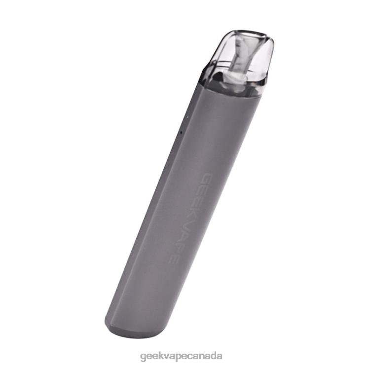 Black - GEEK VAPE sale Wenax H1 Starter Kit 1000mAh PZ46T113 GeekVape