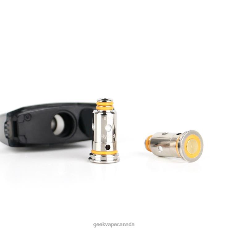 G1.8 OHM - GEEK VAPE shop 5pcs/Pack G Series Coil PZ46T26 GeekVape