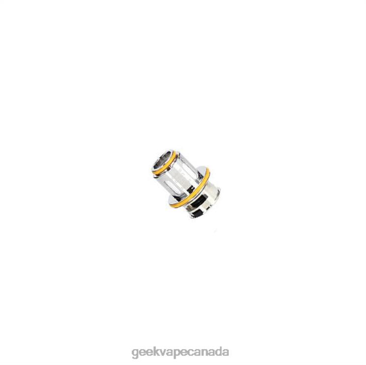 M0.14 Coil - GEEKVAPE on sale 5pcs/Pack M Series Coil PZ46T19 GeekVape