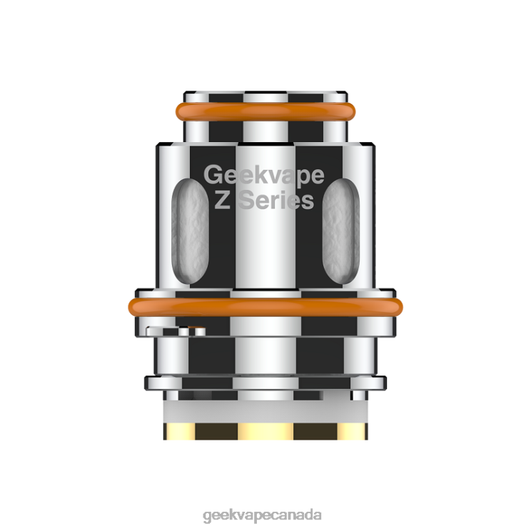 Z0.15 OHM - GEEK VAPE sale 5pcs/Pack Z Series Coil PZ46T3 GeekVape