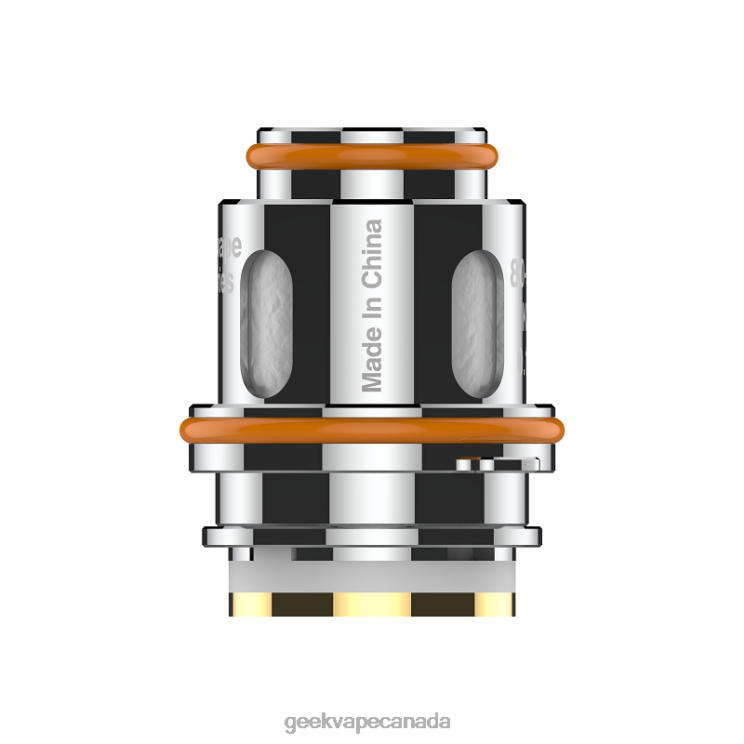 Z0.15 OHM - GEEK VAPE sale 5pcs/Pack Z Series Coil PZ46T3 GeekVape