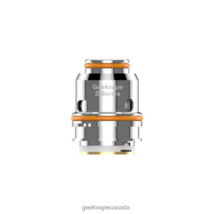 Z0.15 OHM - GEEK VAPE sale 5pcs/Pack Z Series Coil PZ46T3 GeekVape
