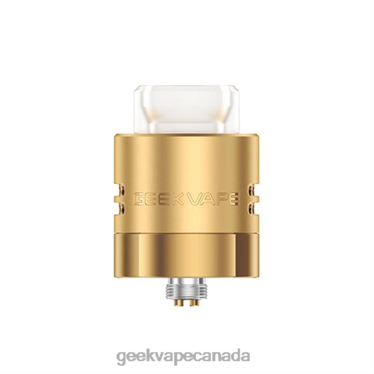 Black - GEEK VAPE sale Tsunami Reborn Z RDA Tank PZ46T243 GeekVape