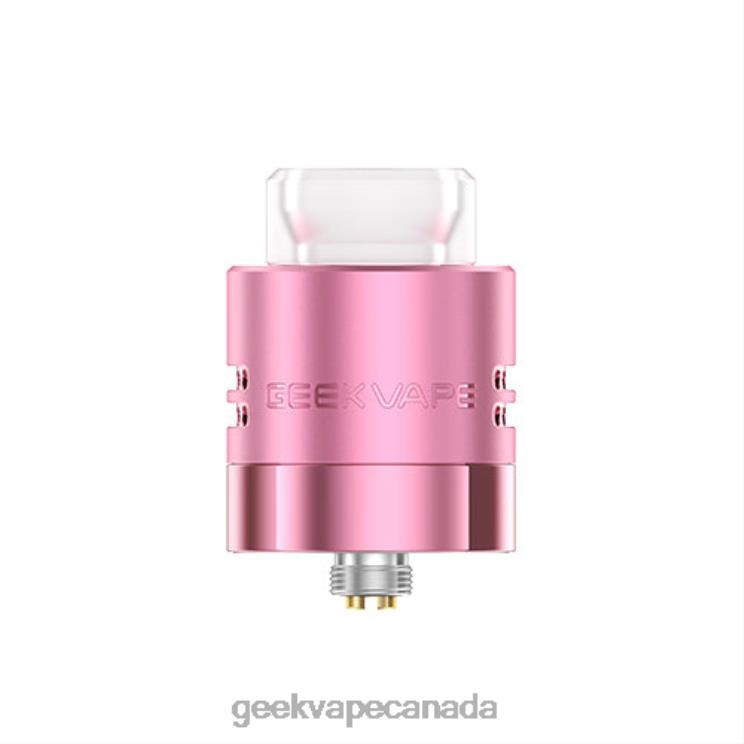 Black - GEEK VAPE sale Tsunami Reborn Z RDA Tank PZ46T243 GeekVape