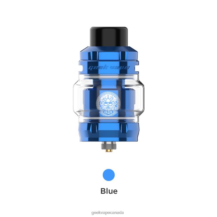 Black - GEEK VAPE shop Z Max Tank PZ46T216 GeekVape