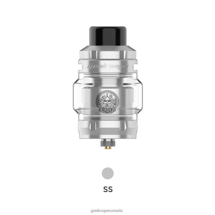 Black - GEEK VAPE shop Z Max Tank PZ46T216 GeekVape