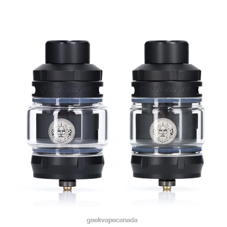 Black - GEEK VAPE shop Z Max Tank PZ46T216 GeekVape